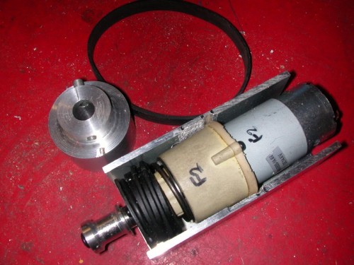 fail drive belt.JPG