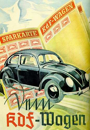 The first affordable German Car