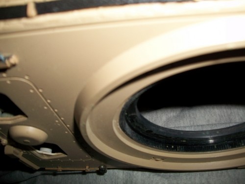 Porsche King Tiger Turret Ring Modification 004.JPG