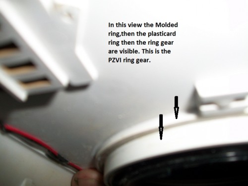 Porsche King Tiger Turret Ring Modification 005.JPG
