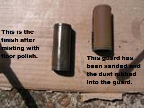 Exhuast guards weathering with pastel dust.jpg