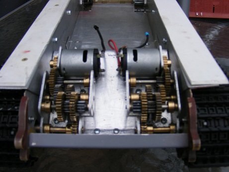 panther and KT build 005.JPG