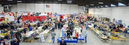 Here is an overview of the Expo