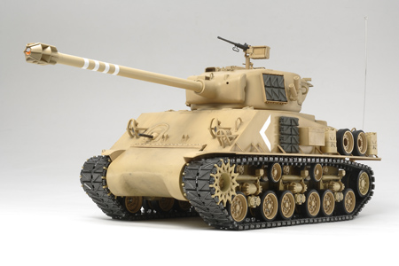 Super Sherman