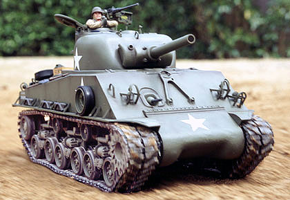 105 howitzer Sherman  56014