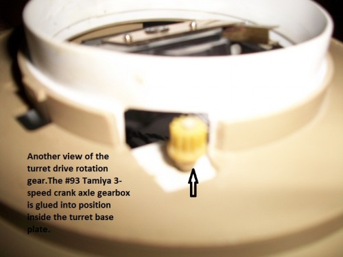 Porsche King Tiger Turret Ring Modification 009.JPG