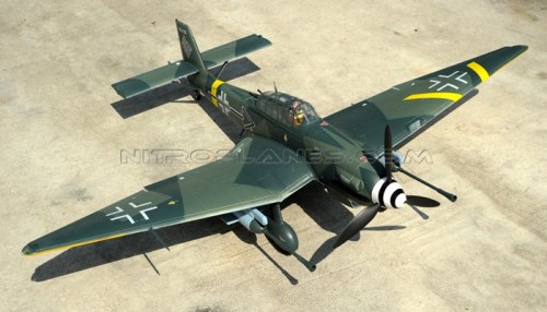 Nitro-planes Stuka JU-87 Tank Buster.jpg