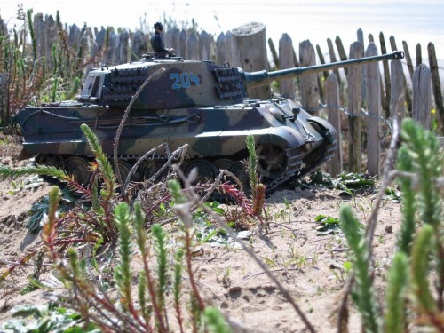 Cammo works pretty well eh?