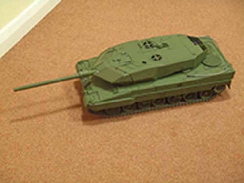 srunk 1.jpg (55.87 KiB) Viewed 2593 times very small photo of Leo in progress