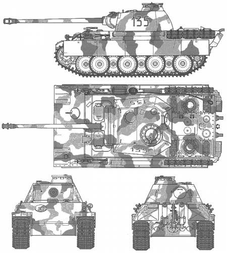 German Panther Type G Early Version [LIMITED to 500px] (1).jpg