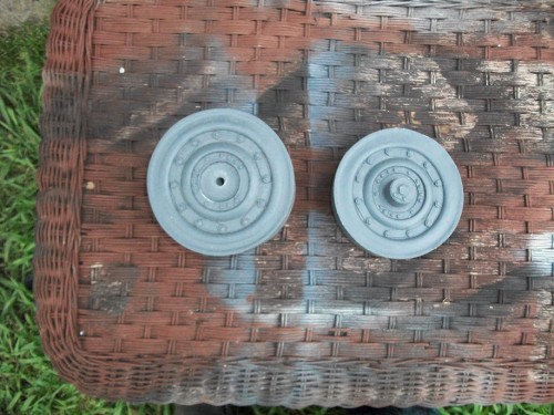 Tiger Late model steel road wheels 001.JPG (335.38 KiB) Viewed 4367 times Tiger Road wheels Mid-Late model