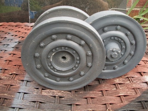 Tiger Late model steel road wheels 004.JPG