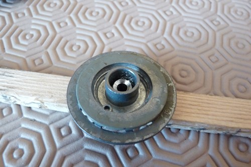 drilling jig