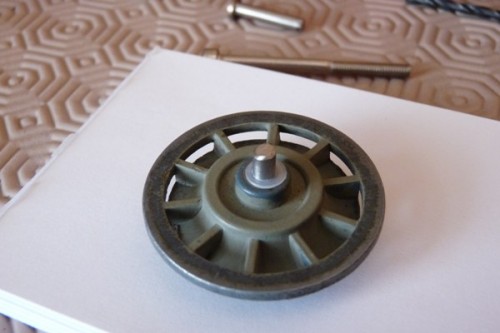 nylon washer