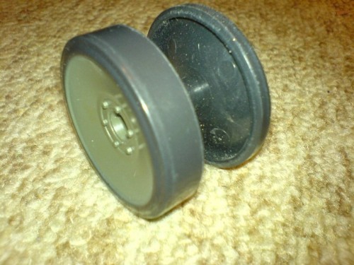 pantiger roadwheels