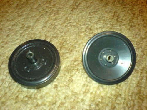 split