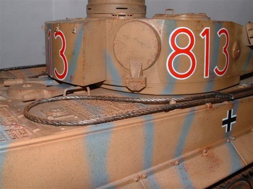 Tiger 1 weathering stage 4 (16) (Small).JPG