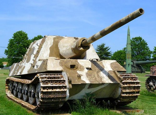 Jagdtiger