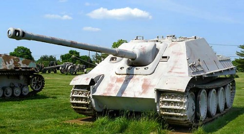 Jagdpanther