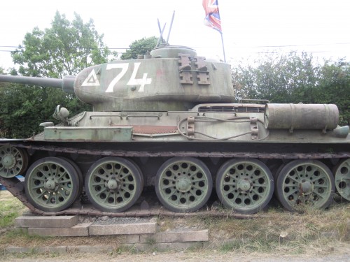 Russian Armor in the UK VII JPG.JPG