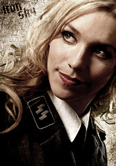 IRON SKY HOT CHICK II