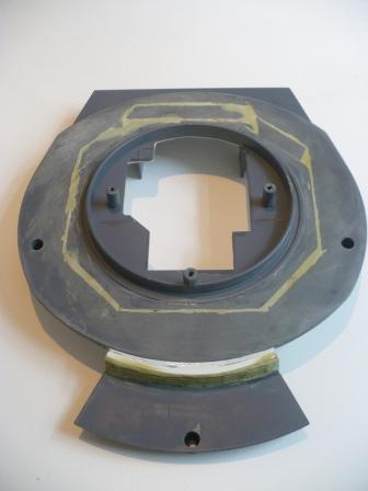 Turret base after major surgery to move the the ring back.JPG