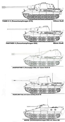 German Armor What If.jpg