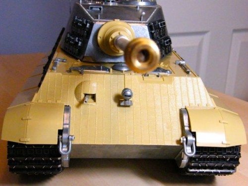 Tiger II Ausf B Build - 62.jpg