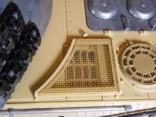 Tiger II Ausf B Build - 73.jpg