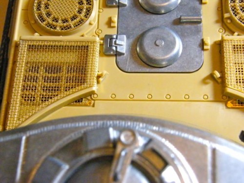 Tiger II Ausf B Build - 74.jpg