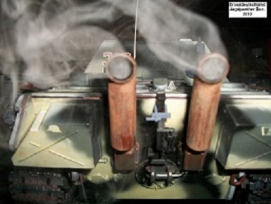 Super Smoker By Walkabout