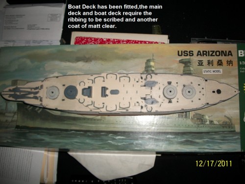 U.S.S.Arizona Boat Deck 005.JPG