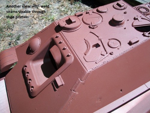 Jagdpanther Repaint Primer Coat 1 006.JPG