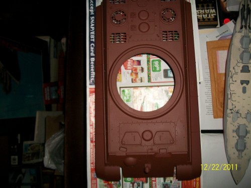 PRIMER COAT
