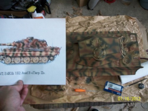 Porsche King Tiger Project III 015.JPG