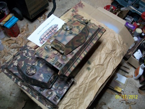 Porsche King Tiger Project III 043.JPG