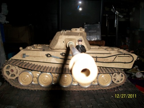 Porsche King Tiger Project III 015.JPG