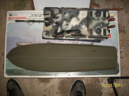 PT109 MODEL BOAT 011.JPG