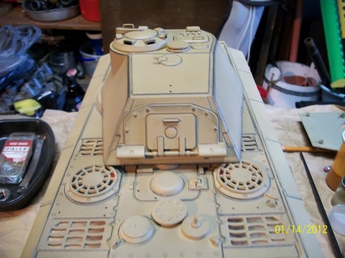 Porsche King Tiger Project III 002.JPG