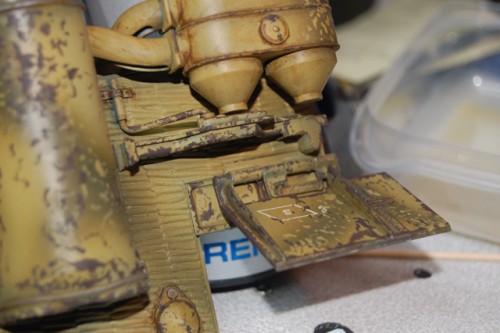 Tiger 11.jpg (159.8 KiB) Viewed 2754 times I made the Handle from solder bent to shape and a cocktail stick