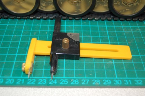 Compass Cutter