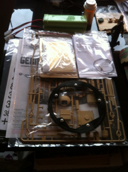 Additional Bits