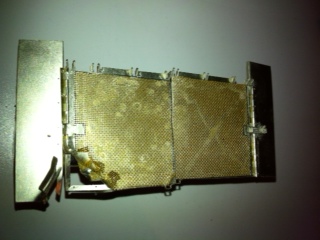 Mud Guards - Front II