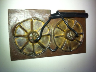 cooling fans