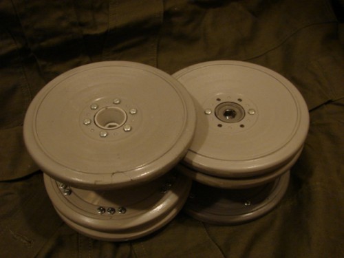EAST COAST ARMOR EARLY TIGER WHEEL SET..JPG