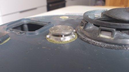 Cupola now has periscopes added, weld bead textured and turret fan has been detailed.jpg