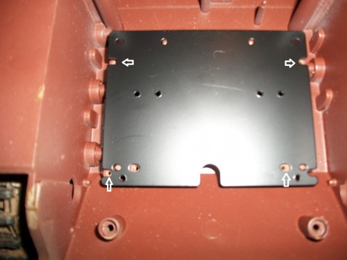 Walterson Gearbox with Optional ratio Pinions 008.JPG