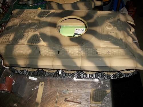 Torro Pro Edition Henschel King Tiger 019.JPG