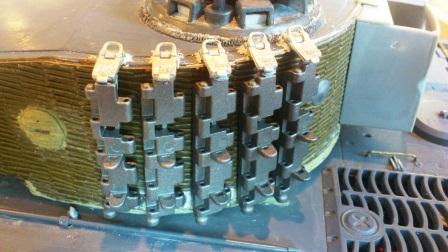 Another view of the track hangers with Impact tracks in place.jpg