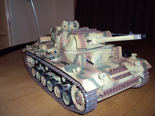 Before weathering.